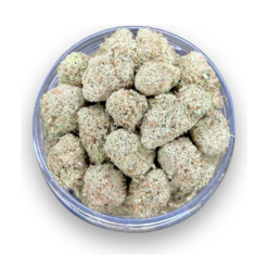Deep Breath AAAA+ By Top Shelf Exotics