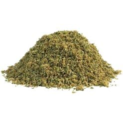 Hybrid Shake/Kief Mix AAAA (FRESH)