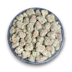MAC Mints (Popcorn) AAA+