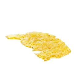 Pink Death Star Shatter