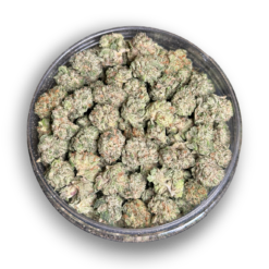 Death Bubba AAA+ (Popcorn)