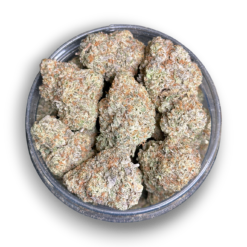 Double Barrel OG AAA+
