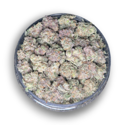 Purple Milk (Popcorn) AAA+