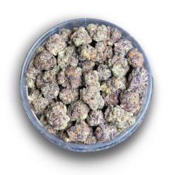 Tropical Cherry Gas (Popcorn) AAAA