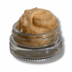 Green Crack God Live Resin