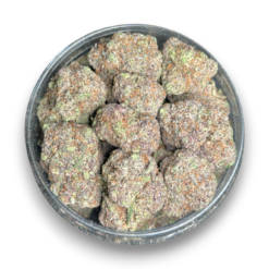 God’s Green Crack AAAA-