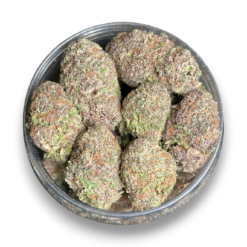 Cotton Candy AAAA-