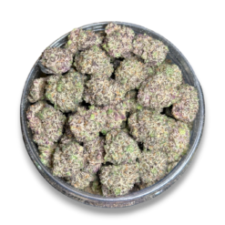 Peanut Butter Crumble (Smalls) AAAA+ By Prise Points
