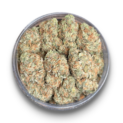 Tuna Kush AAA