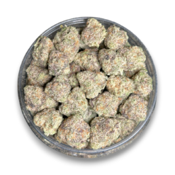 Cereal Milk x MAC AAAA (Smalls)