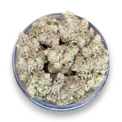 Tropical Cherry Gas AAAA